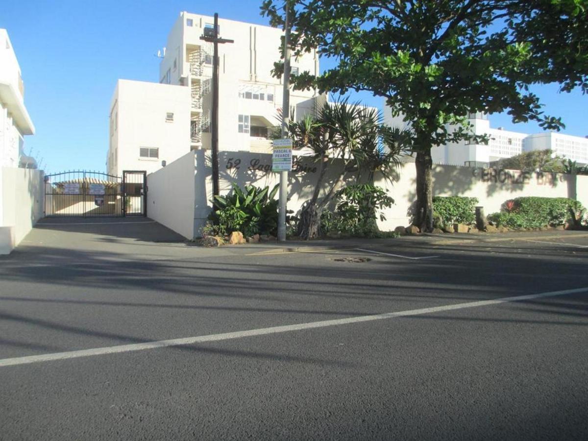 Apartament 22 Bronze Bay Durban Zewnętrze zdjęcie
