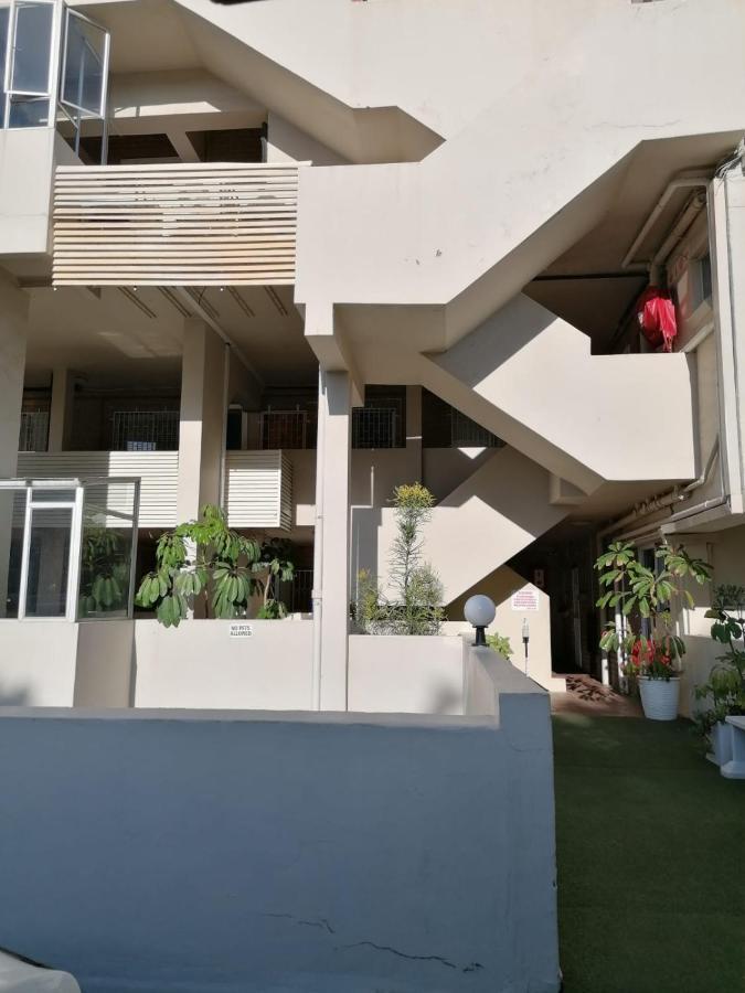 Apartament 22 Bronze Bay Durban Zewnętrze zdjęcie