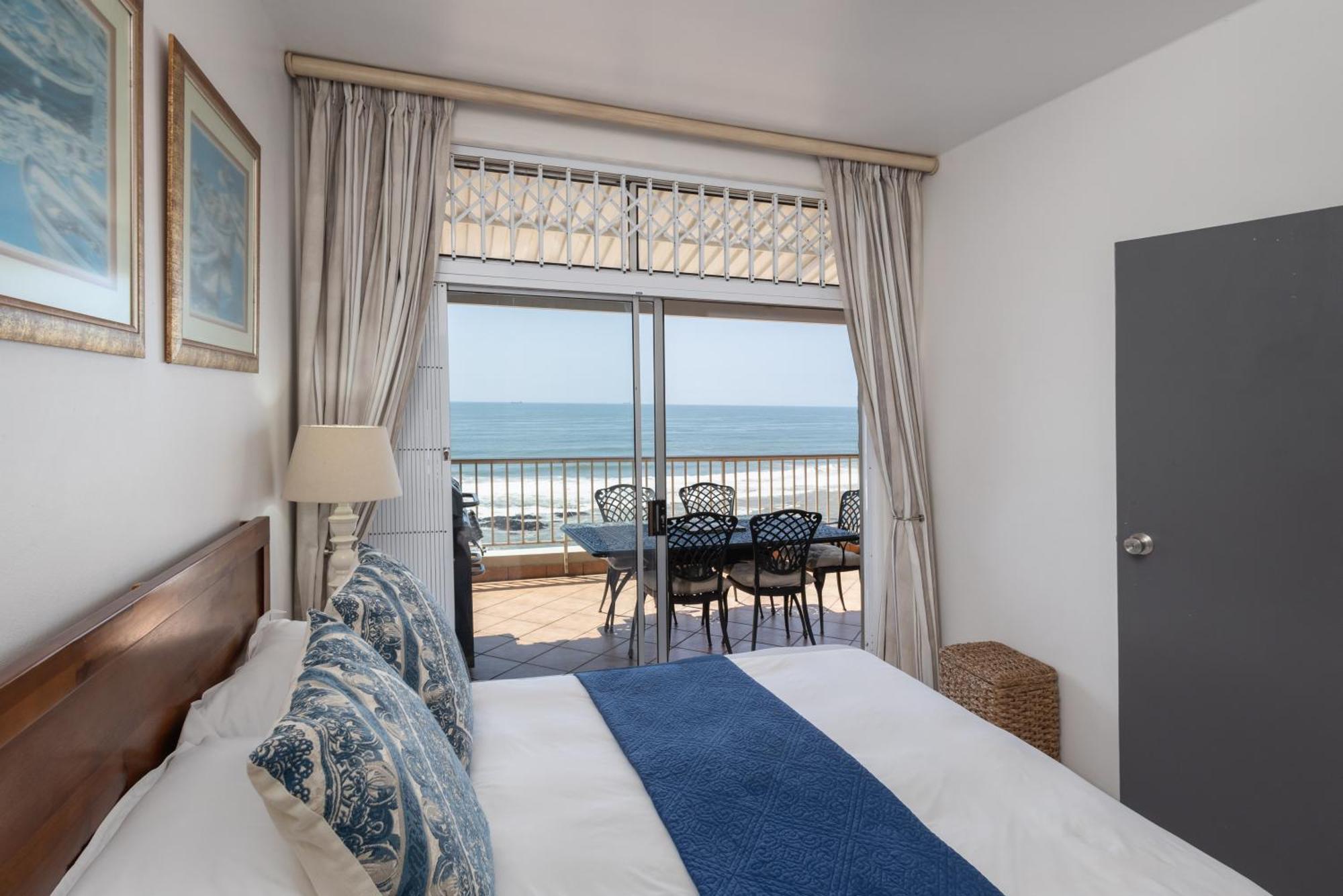 Apartament 22 Bronze Bay Durban Zewnętrze zdjęcie