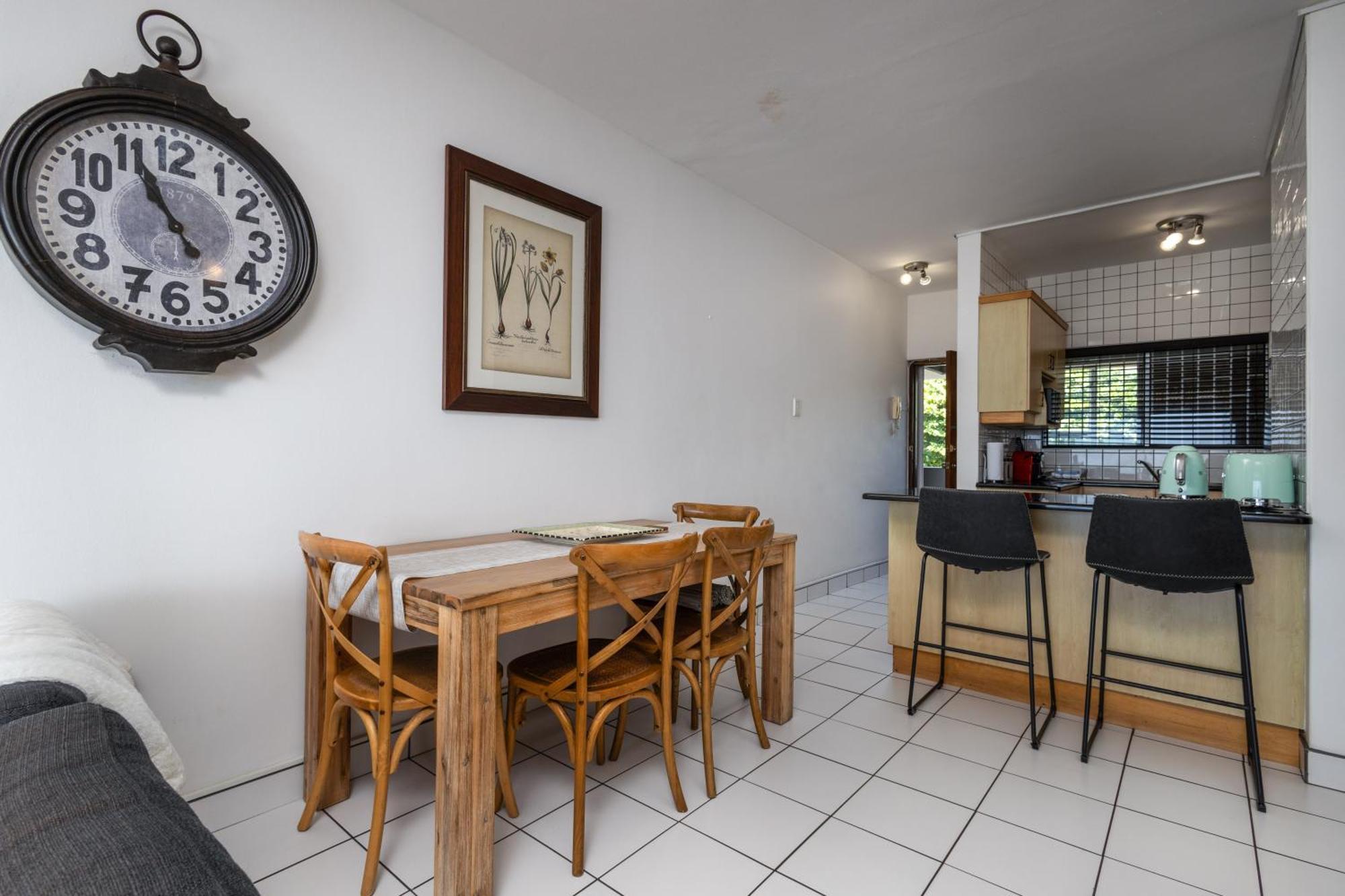 Apartament 22 Bronze Bay Durban Zewnętrze zdjęcie