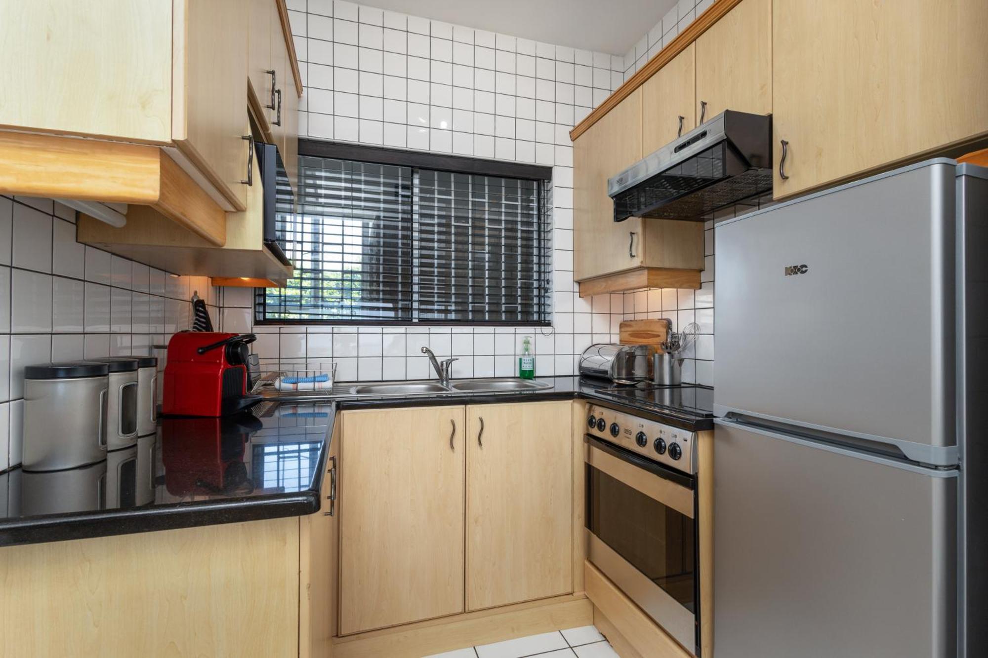 Apartament 22 Bronze Bay Durban Zewnętrze zdjęcie