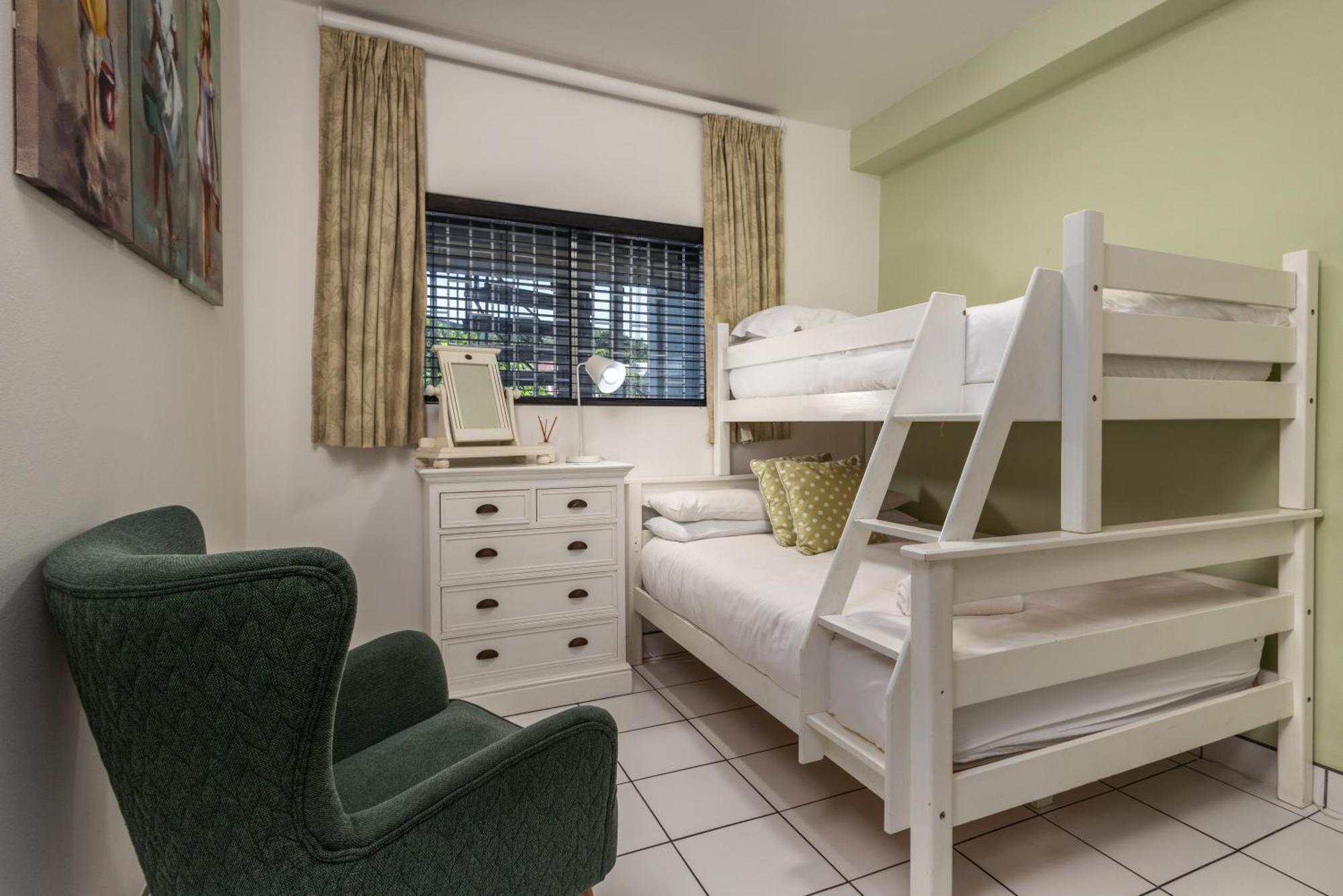Apartament 22 Bronze Bay Durban Zewnętrze zdjęcie
