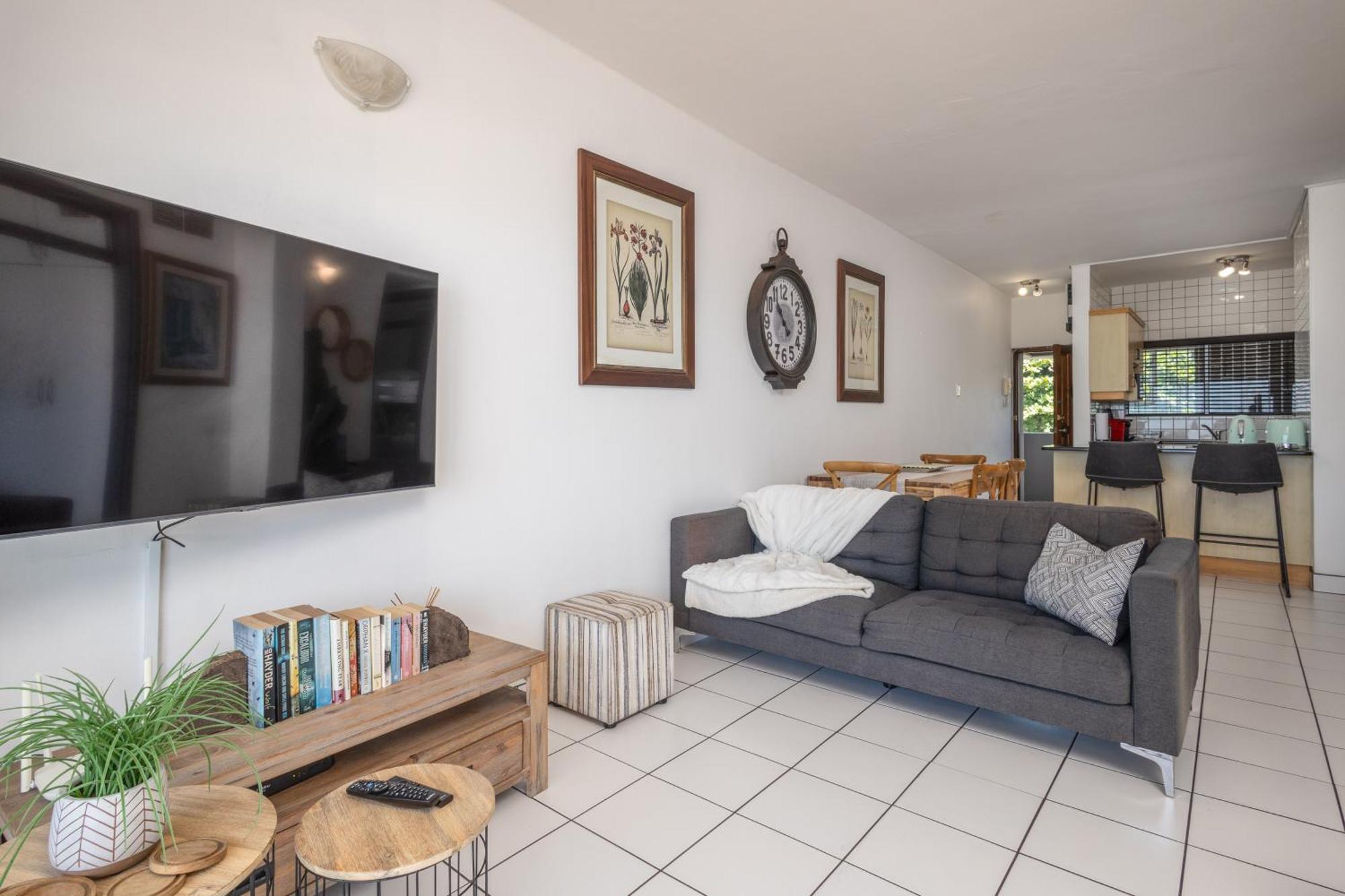 Apartament 22 Bronze Bay Durban Zewnętrze zdjęcie