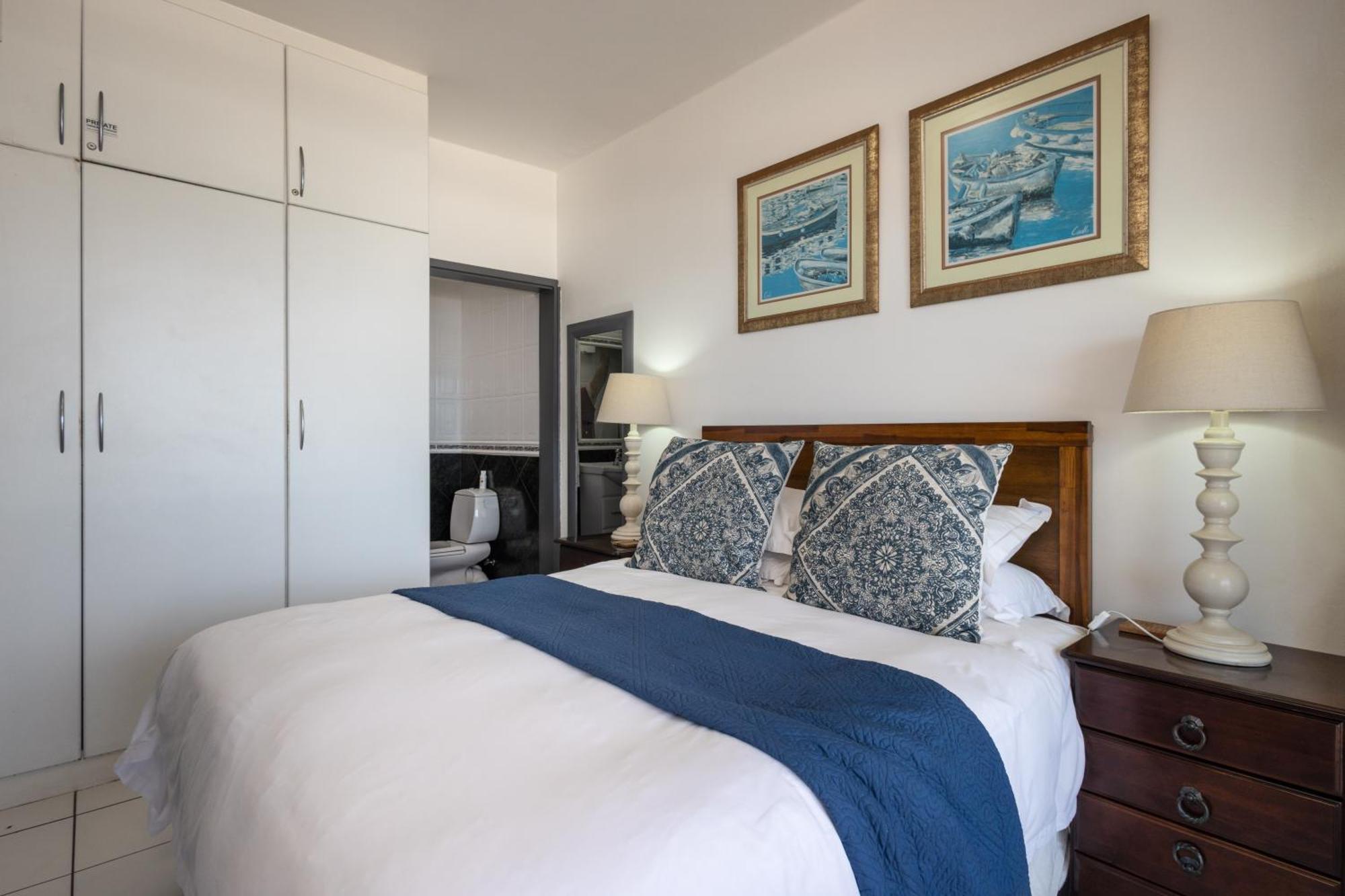 Apartament 22 Bronze Bay Durban Zewnętrze zdjęcie