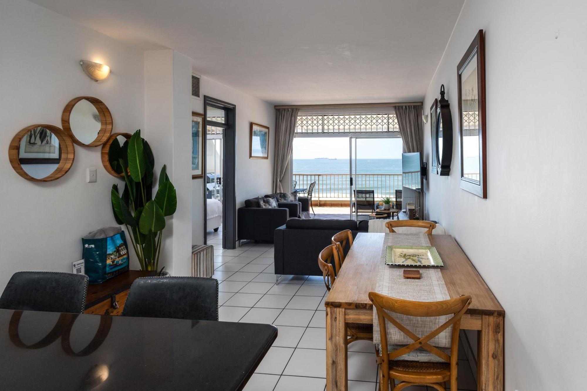 Apartament 22 Bronze Bay Durban Zewnętrze zdjęcie