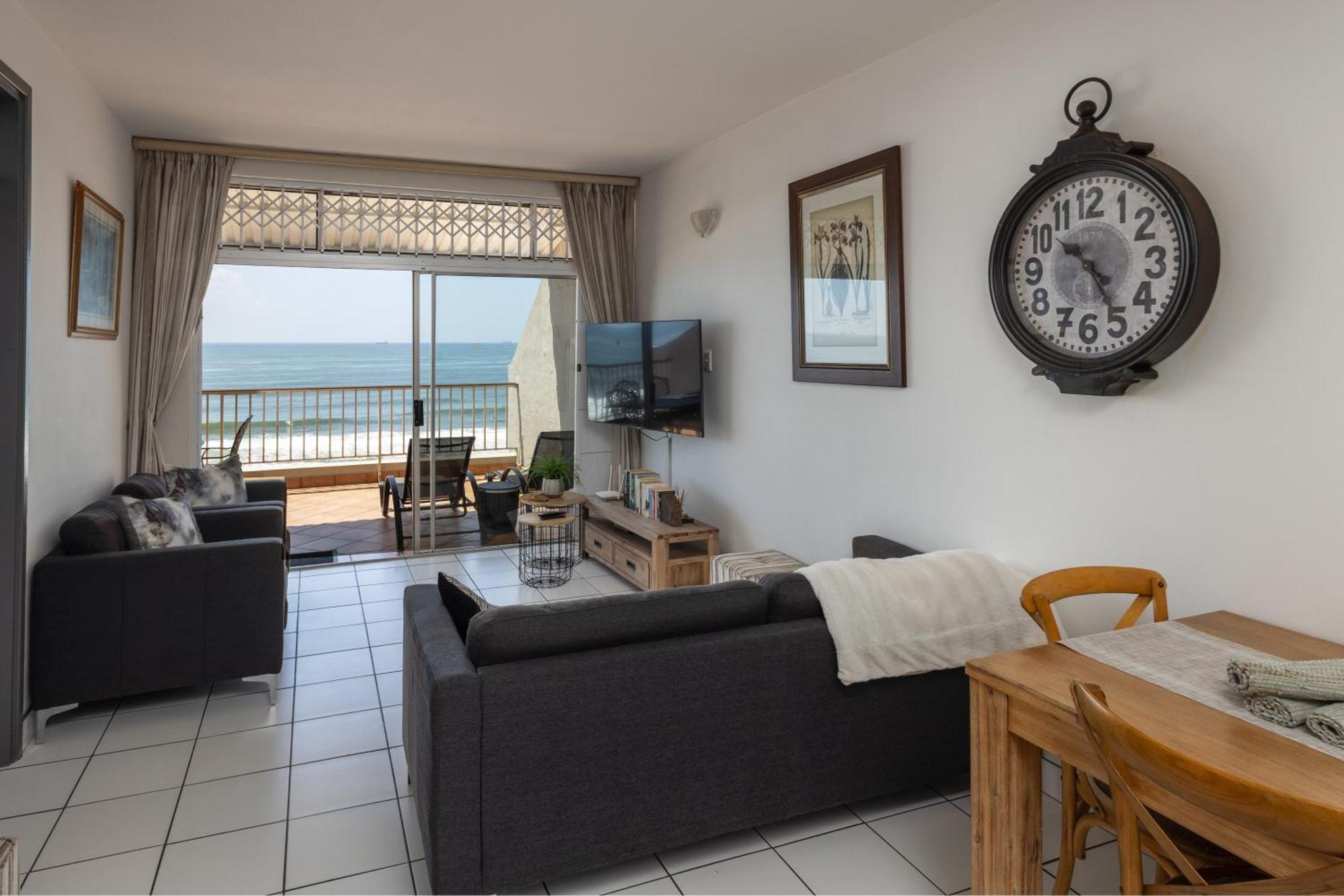 Apartament 22 Bronze Bay Durban Zewnętrze zdjęcie